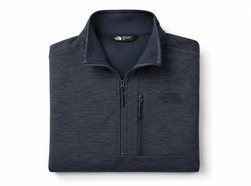 Custom fleece