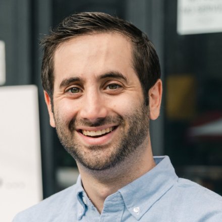 Neal Yaffe