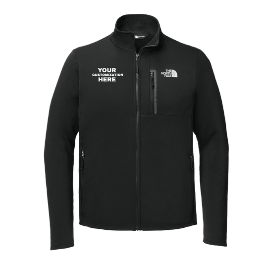 The Northface Skyline Fleece (Lightweight) (Men's Cut) - Med Merch