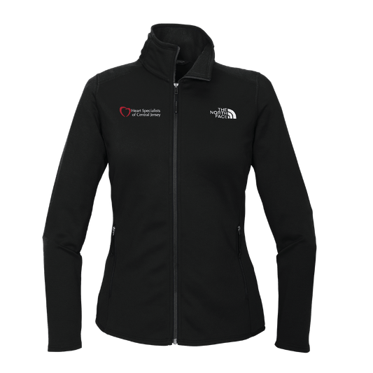 The Northface Skyline Fleece (Lightweight) (Women's Cut) - Med Merch