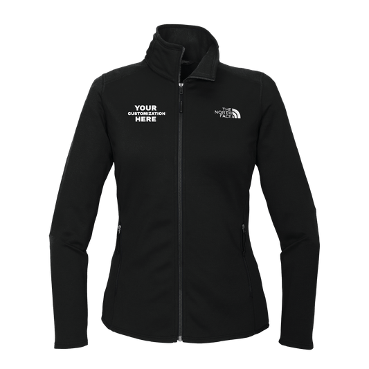 The Northface Skyline Fleece (Lightweight) (Women's Cut) - Med Merch